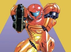 Metroid Is The Next NES Game Getting A Fanmade SNES Port