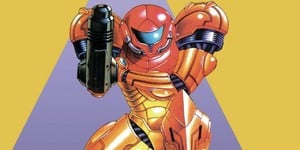 Next Article: "﻿The Most Extensive Port I've Ever Done" - Fan-Made SNES Metroid Port Now Available