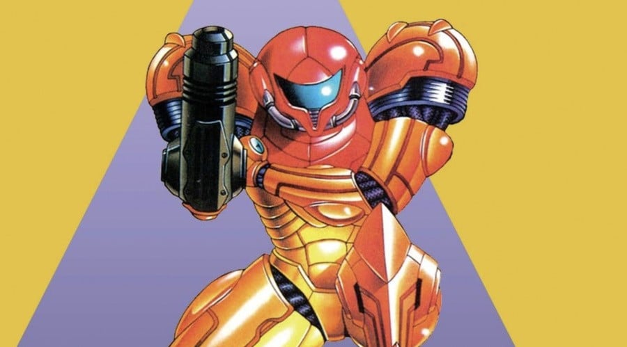 Metroid