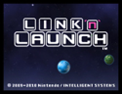 Link 'n' Launch Cover