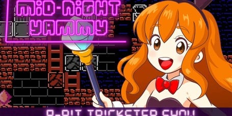 Previous Article: "A New Challenge Born From An Old Soul" - NES Puzzler 'Midnight Yammy' Brings Its Magic & Trickery To Steam