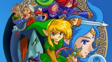 The Legend of Zelda: Oracle of Ages