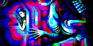 Previous Article: 'Aliens: NeoPlasma' Is An Impressive-Looking Alien Homage For ZX Spectrum