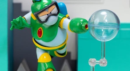 Mega Man Jada Toys