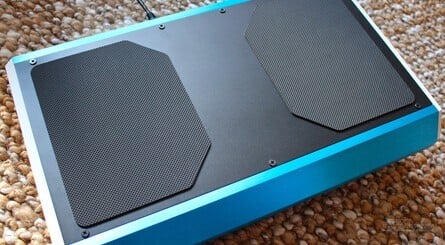 Review: Octopus TR Fight Stick 5