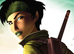 Beyond Good & Evil (GameCube)