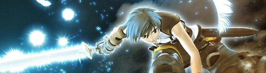 Star Ocean: Till the End of Time (PS2)