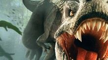 Combat of Giants: Dinosaurs 3D