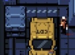 Metal Gear And Death Stranding-Inspired 'Dead End' Is The First Full Game For A Retro Console That Doesn't Exist