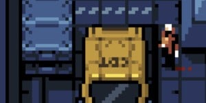 Previous Article: Metal Gear And Death Stranding-Inspired 'Dead End' Is The First Full Game For A Retro Console That Doesn't Exist