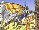 "The Best News Of The Year" - Panzer Dragoon Is Being Unofficially Ported To Dreamcast