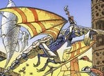 "The Best News Of The Year" - Panzer Dragoon Is Being Unofficially Ported To Dreamcast