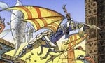 "The Best News Of The Year" - Panzer Dragoon Is Being Unofficially Ported To Dreamcast