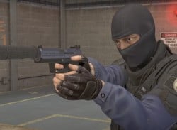 Counter-Strike 1.6 Is Getting A "From The Ground Up" Fan Remake Later This Year