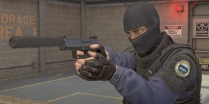 Next Article: Counter-Strike 1.6 Is Getting A "From The Ground Up" Fan Remake Later This Year