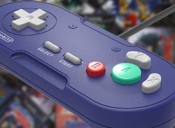 Retro-Bit Releasing Its Own Take On The Game Boy Player Controller