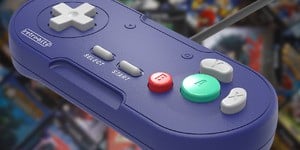 Previous Article: Retro-Bit Releasing Its Own Take On The Game Boy Player Controller