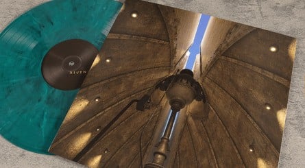 "You Cannot Claim Ignorance" - Myst Co-Creator Under Fire For Using GenAI Art In Riven Soundtrack Release 3