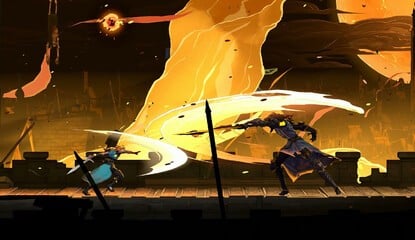 Sony Confirms Exactly Who You'll Be Controlling In Castlevania: Belmont's Curse