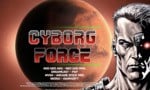 Cyborg Force Is A New Run 'N Gunner For Neo Geo, PSP, Dreamcast, & More