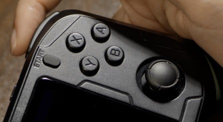 Review: Abxylute E1 - 3