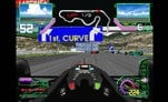 Ace Driver Victory Lap