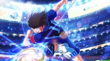 Captain Tsubasa: Rise Of New Champions