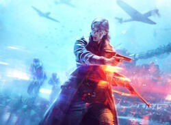 Battlefield V (PS4) - Multiplayer Mayhem Excuses Shallow Launch
