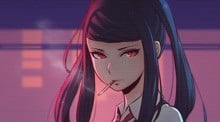 VA-11 HALL-A: Cyberpunk Bartender Action