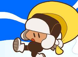 The Zelda-Esque Playdate Adventure 'Ratcheteer' Is Coming To Nintendo Switch, PC, & Mac