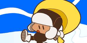 Next Article: The Zelda-Esque Playdate Adventure 'Ratcheteer' Is Coming To Nintendo Switch, PC, & Mac