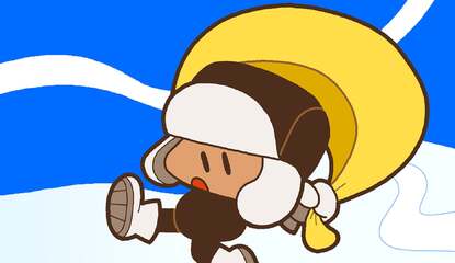 The Zelda-Esque Playdate Adventure 'Ratcheteer' Is Coming To Nintendo Switch, PC, & Mac