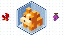 Picross 3D