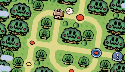 Nintendo History Site 'Forest Of Illusion' Announces Its Closure