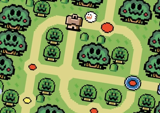 Nintendo History Site 'Forest Of Illusion' Announces Its Closure