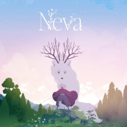 Neva Cover