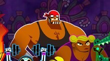 Guacamelee 2