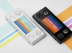AYANEO's Follow-Up To The Pocket Micro Has Finally Been Unveiled, & Is Available To Pre-Order Now