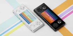 Next Article: AYANEO's Follow-Up To The Pocket Micro Has Finally Been Unveiled, & Is Available To Pre-Order Now