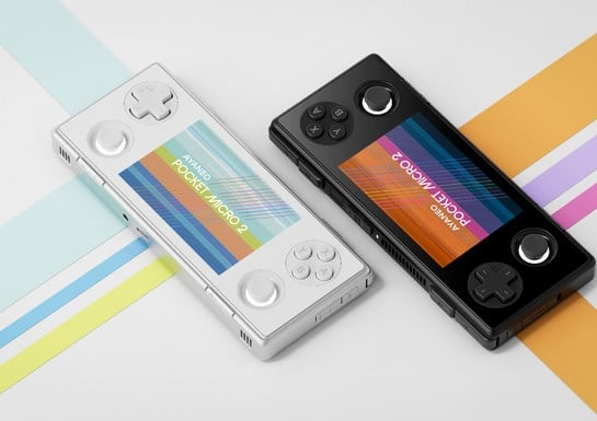 AYANEO's Follow-Up To The Pocket Micro Has Finally Been Unveiled, & Is Available To Pre-Order Now