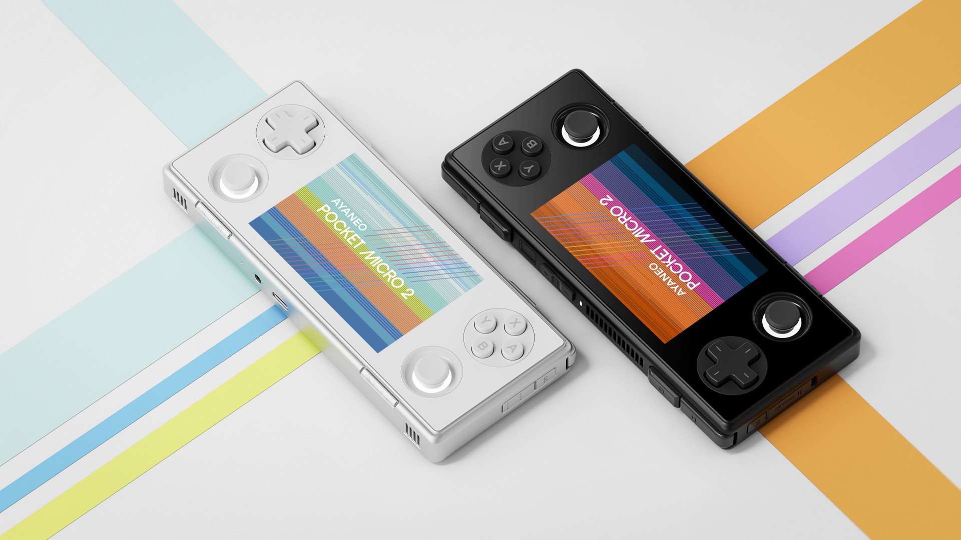 AYANEO Pocket Micro 2: Specs, Pricing, and Pre-Order Details for the New Retro Handheld - Nintendo News Article