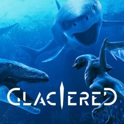 Glaciered Cover