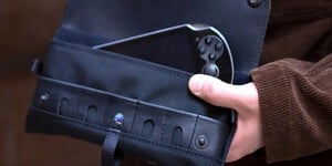 Previous Article: Protect Your Beloved 3DS And PS Vita With These Premium Cases