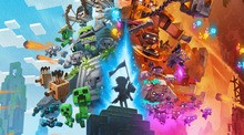 Minecraft Legends