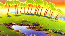 StarTropics