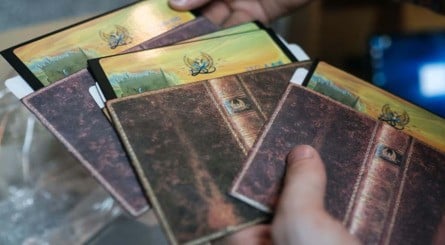 In the past, the GPS has been entrusted with preserving titles by publishers such as Nihon Falcom, meticulously documenting these historical items before they cease to exist—floppy discs are already operating well beyond their intended lifespan