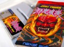 Jaki Crush (Super Famicom)