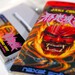 Random Game Saturday: Jaki Crush (Super Famicom)