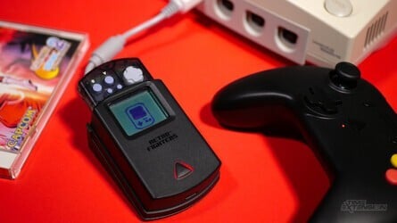 Review: Retro Fighters StrikerDC Wireless Pad - Cut The Cord On Dreamcast 2