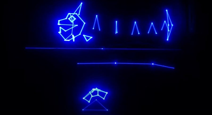 Alan Wake And Max Payne Dev Mikko Huovinen Is Creating A New Game For The Vectrex 1